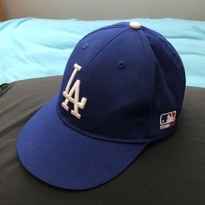 LA Dodgers Hat